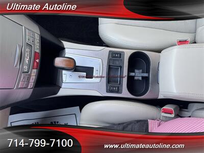 2013 Subaru Outback 2.5i Limited - Photo 45 - Westminster, CA 92683