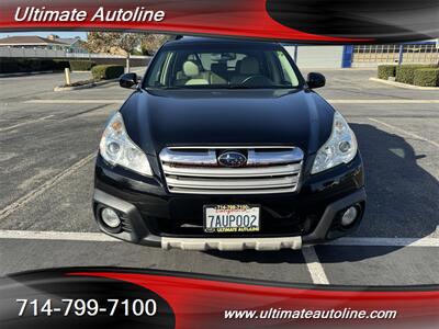 2013 Subaru Outback 2.5i Limited - Photo 2 - Westminster, CA 92683