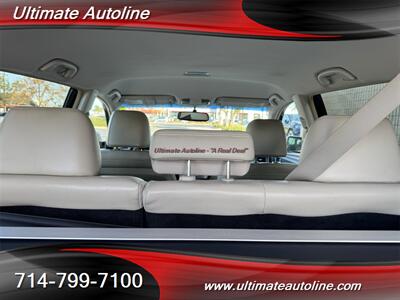 2013 Subaru Outback 2.5i Limited - Photo 35 - Westminster, CA 92683