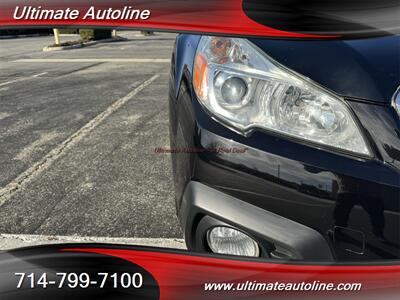 2013 Subaru Outback 2.5i Limited - Photo 14 - Westminster, CA 92683