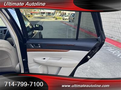 2013 Subaru Outback 2.5i Limited - Photo 27 - Westminster, CA 92683