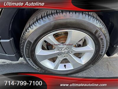 2013 Subaru Outback 2.5i Limited - Photo 47 - Westminster, CA 92683