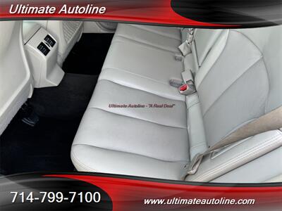 2013 Subaru Outback 2.5i Limited - Photo 20 - Westminster, CA 92683
