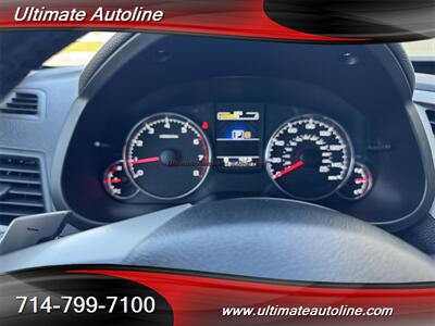 2013 Subaru Outback 2.5i Limited - Photo 38 - Westminster, CA 92683