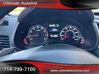 2013 Subaru Outback 2.5i Limited - Photo 37 - Westminster, CA 92683