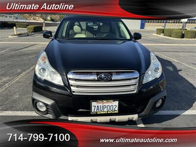 2013 Subaru Outback 2.5i Limited - Photo 11 - Westminster, CA 92683