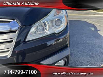 2013 Subaru Outback 2.5i Limited - Photo 16 - Westminster, CA 92683