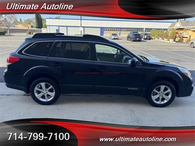 2013 Subaru Outback 2.5i Limited - Photo 23 - Westminster, CA 92683