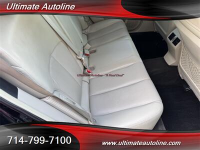 2013 Subaru Outback 2.5i Limited - Photo 26 - Westminster, CA 92683
