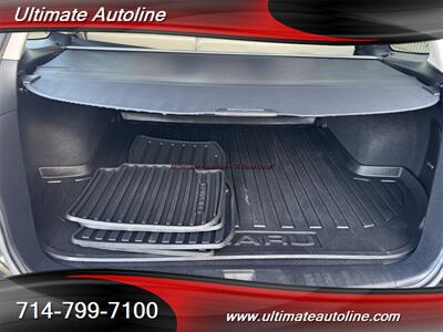 2013 Subaru Outback 2.5i Limited - Photo 36 - Westminster, CA 92683