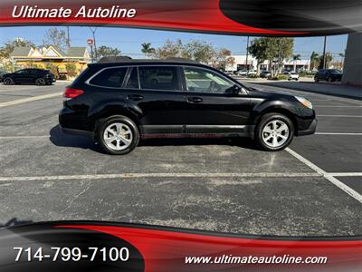 2013 Subaru Outback 2.5i Limited - Photo 4 - Westminster, CA 92683