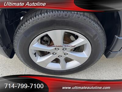 2013 Subaru Outback 2.5i Limited - Photo 46 - Westminster, CA 92683