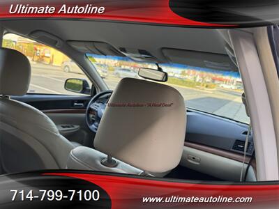 2013 Subaru Outback 2.5i Limited - Photo 30 - Westminster, CA 92683