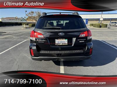 2013 Subaru Outback 2.5i Limited - Photo 5 - Westminster, CA 92683