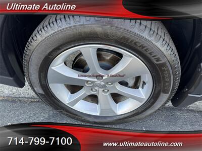 2013 Subaru Outback 2.5i Limited - Photo 48 - Westminster, CA 92683