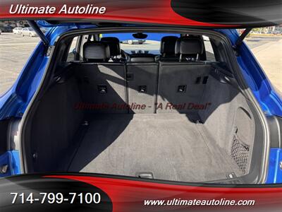 2015 Porsche Macan S   - Photo 40 - Westminster, CA 92683