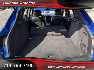 2015 Porsche Macan S   - Photo 41 - Westminster, CA 92683