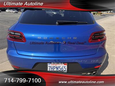 2015 Porsche Macan S   - Photo 11 - Westminster, CA 92683