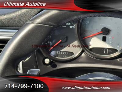 2015 Porsche Macan S   - Photo 17 - Westminster, CA 92683