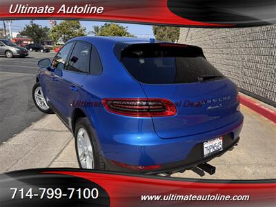 2015 Porsche Macan S   - Photo 6 - Westminster, CA 92683