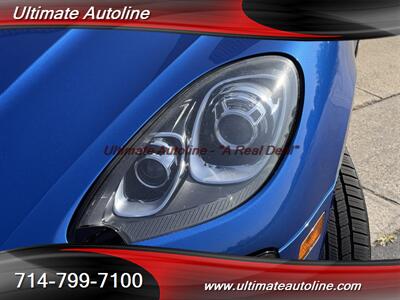 2015 Porsche Macan S   - Photo 9 - Westminster, CA 92683