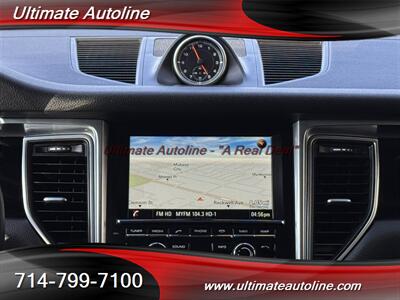 2015 Porsche Macan S   - Photo 21 - Westminster, CA 92683