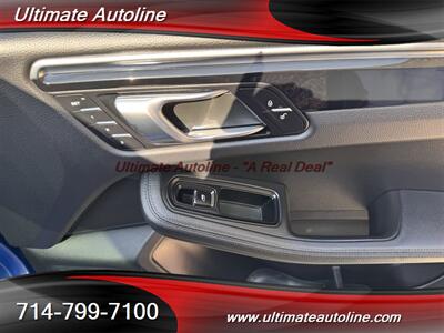 2015 Porsche Macan S   - Photo 36 - Westminster, CA 92683