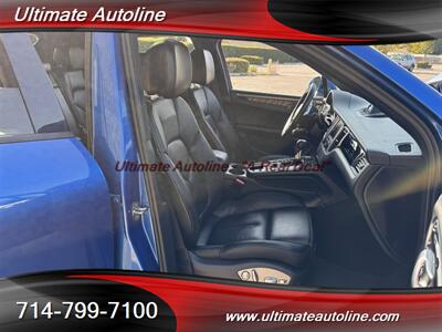 2015 Porsche Macan S   - Photo 32 - Westminster, CA 92683