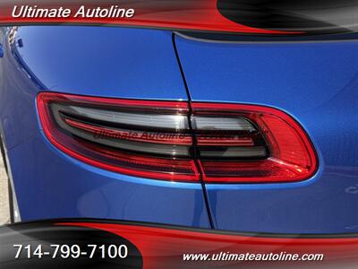 2015 Porsche Macan S   - Photo 12 - Westminster, CA 92683