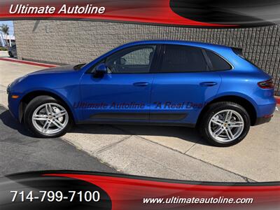 2015 Porsche Macan S   - Photo 13 - Westminster, CA 92683