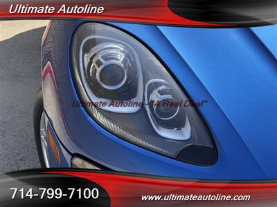 2015 Porsche Macan S   - Photo 7 - Westminster, CA 92683