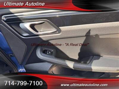 2015 Porsche Macan S   - Photo 39 - Westminster, CA 92683