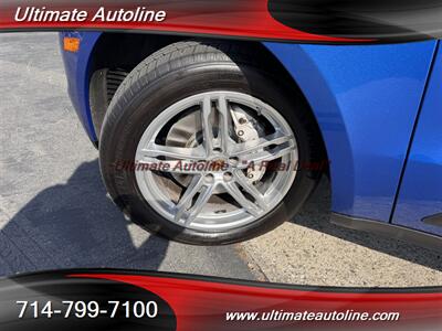 2015 Porsche Macan S   - Photo 43 - Westminster, CA 92683