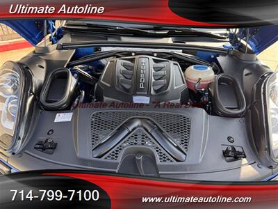 2015 Porsche Macan S   - Photo 45 - Westminster, CA 92683