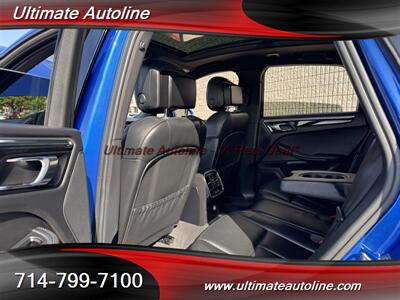 2015 Porsche Macan S   - Photo 30 - Westminster, CA 92683