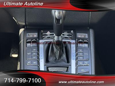 2015 Porsche Macan S   - Photo 22 - Westminster, CA 92683