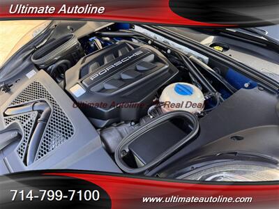 2015 Porsche Macan S   - Photo 47 - Westminster, CA 92683