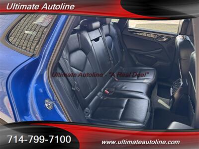 2015 Porsche Macan S   - Photo 37 - Westminster, CA 92683