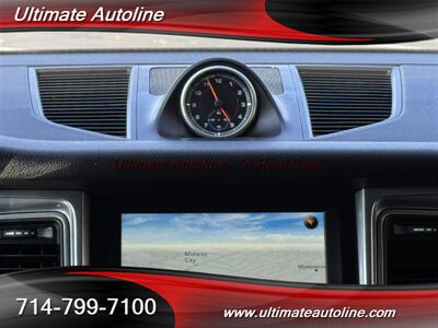 2015 Porsche Macan S   - Photo 20 - Westminster, CA 92683