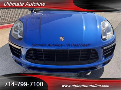 2015 Porsche Macan S   - Photo 8 - Westminster, CA 92683