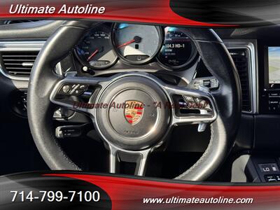 2015 Porsche Macan S   - Photo 16 - Westminster, CA 92683