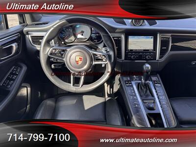 2015 Porsche Macan S   - Photo 15 - Westminster, CA 92683