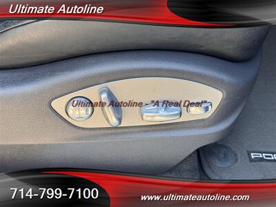 2015 Porsche Macan S   - Photo 34 - Westminster, CA 92683