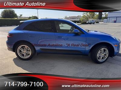 2015 Porsche Macan S   - Photo 14 - Westminster, CA 92683