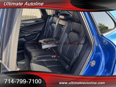2015 Porsche Macan S   - Photo 29 - Westminster, CA 92683