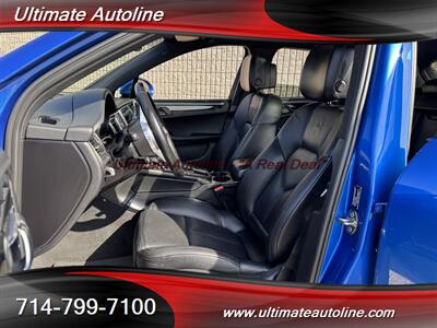 2015 Porsche Macan S   - Photo 25 - Westminster, CA 92683