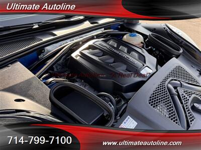 2015 Porsche Macan S   - Photo 46 - Westminster, CA 92683