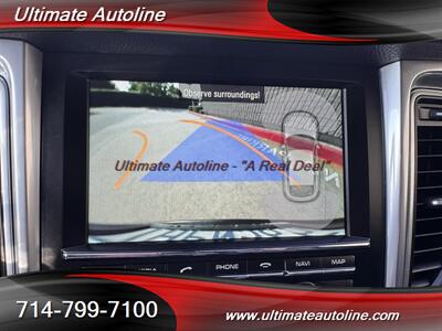 2015 Porsche Macan S   - Photo 49 - Westminster, CA 92683