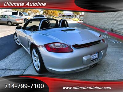 2007 Porsche Boxster S   - Photo 6 - Westminster, CA 92683