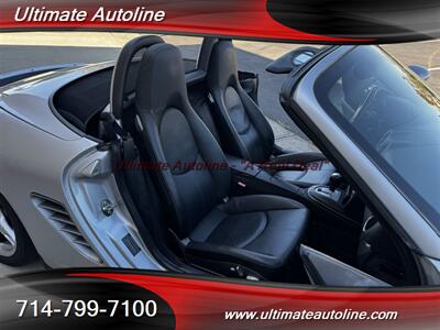 2007 Porsche Boxster S   - Photo 18 - Westminster, CA 92683